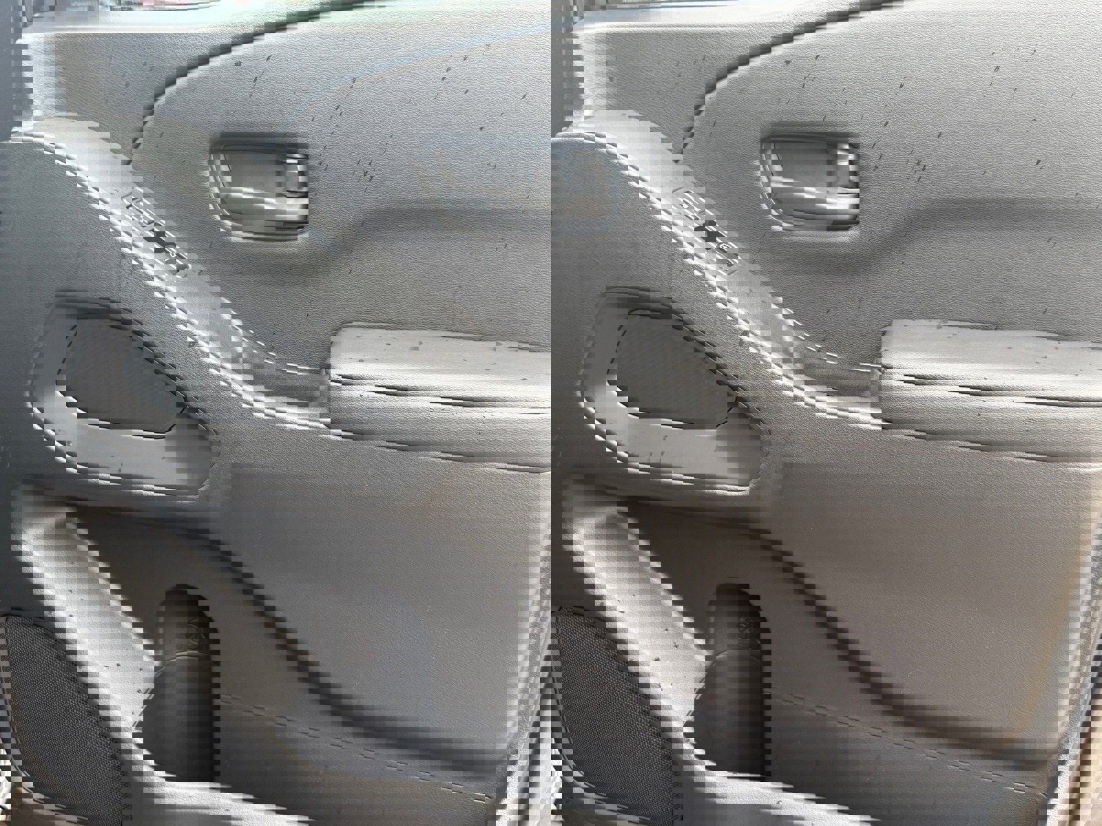 New 2026 Nissan Frontier SV w/ All-Weather Content Package image 19