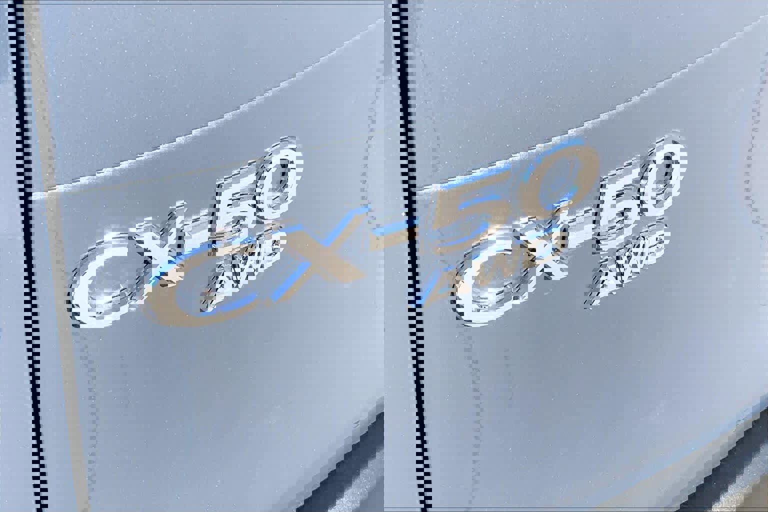 New 2026 MAZDA CX-50 2.5 Hybrid w/ Weather Package image 15