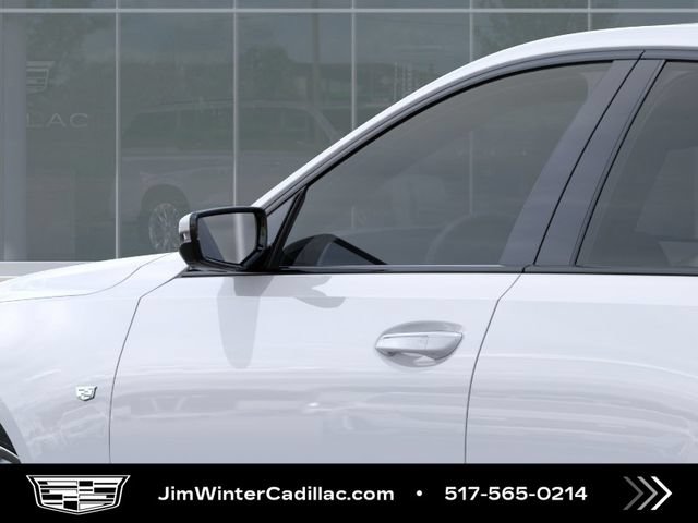 New 2026 Cadillac CT5 Sport w/ Technology Package AWD/4WD image 12