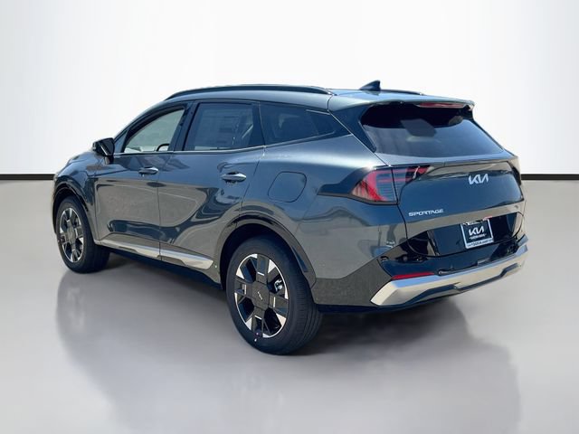 New 2027 Kia Sportage SX Prestige AWD/4WD image 5