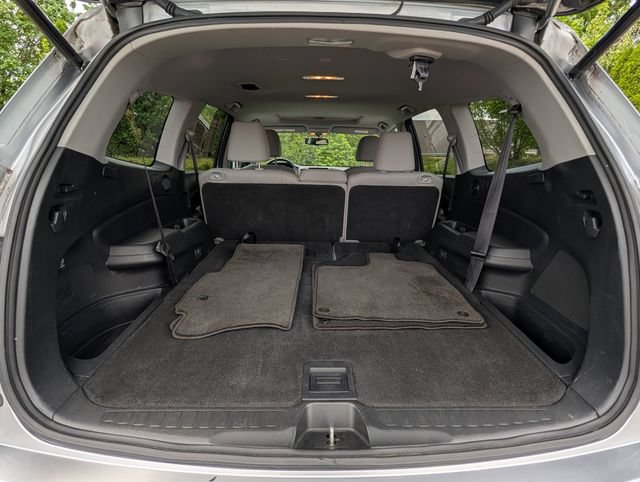 Used 2017 Honda Pilot EX-L image 32