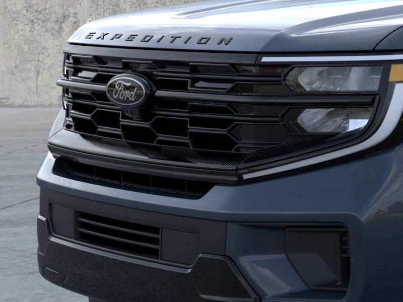 New 2026 Ford Expedition Max Platinum w/ Stealth Performance Package image 17