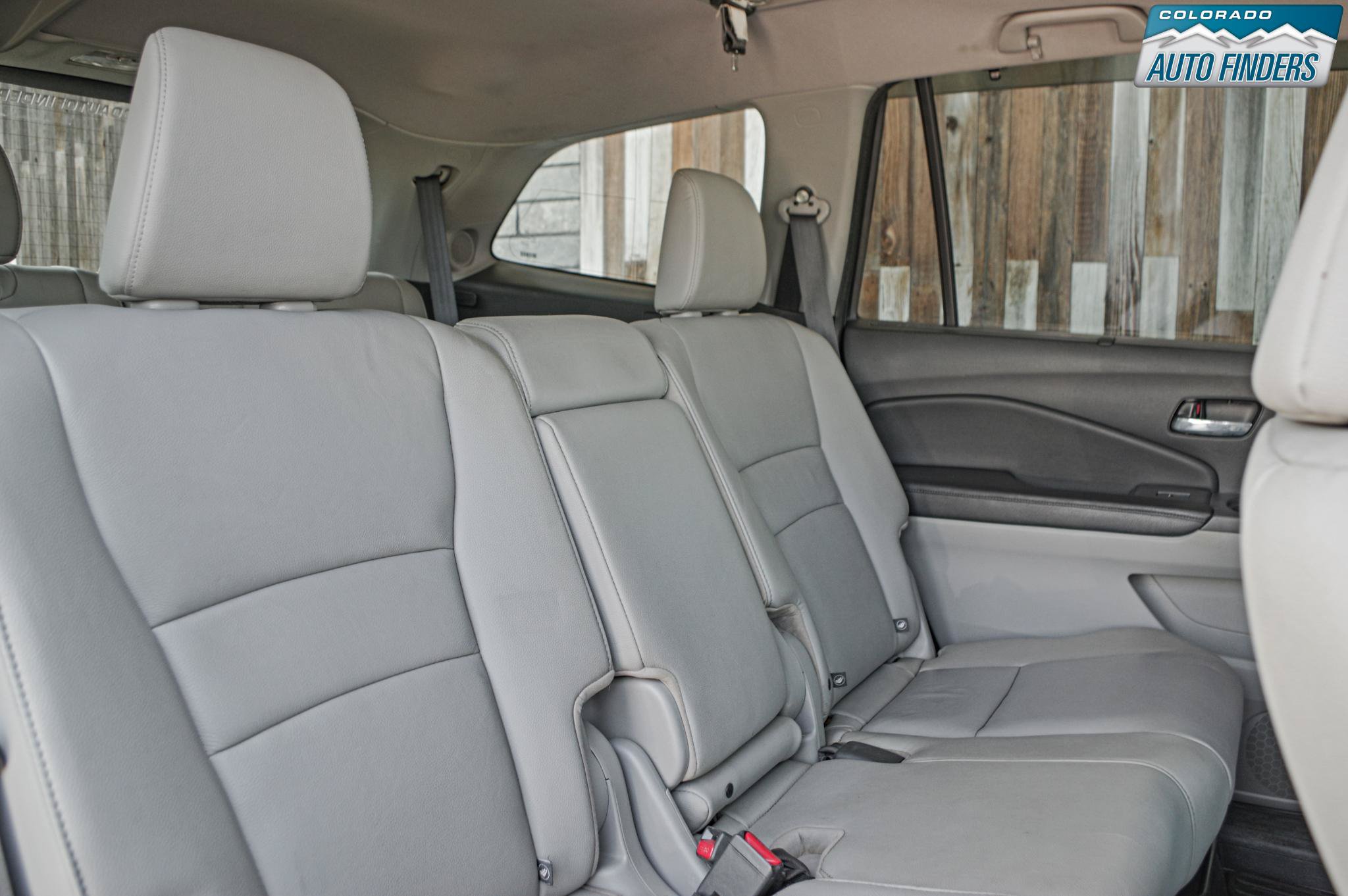 Used 2016 Honda Pilot Touring image 21