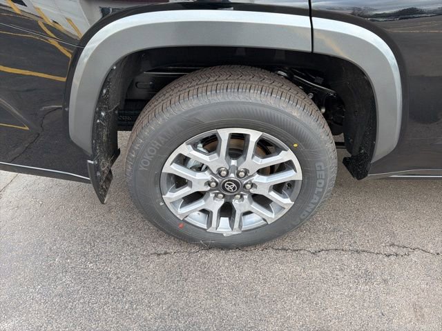 New 2026 Toyota Sequoia 1794 Edition image 18