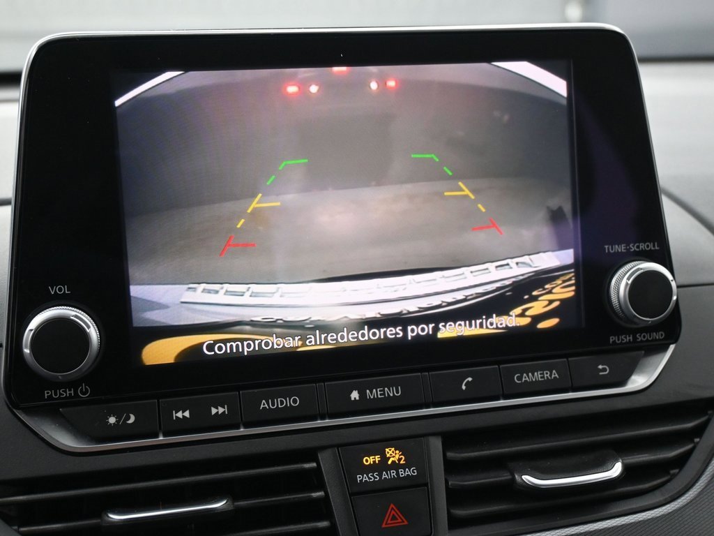 Used 2023 Nissan Altima 2.5 SR image 12