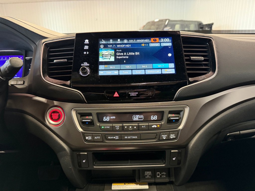 Used 2023 Honda Passport EX-L image 33