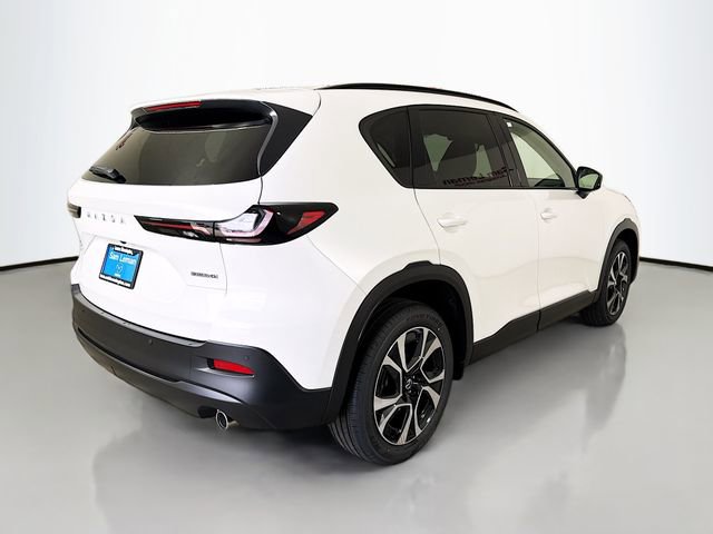 New 2026 MAZDA CX-5 Preferred image 7