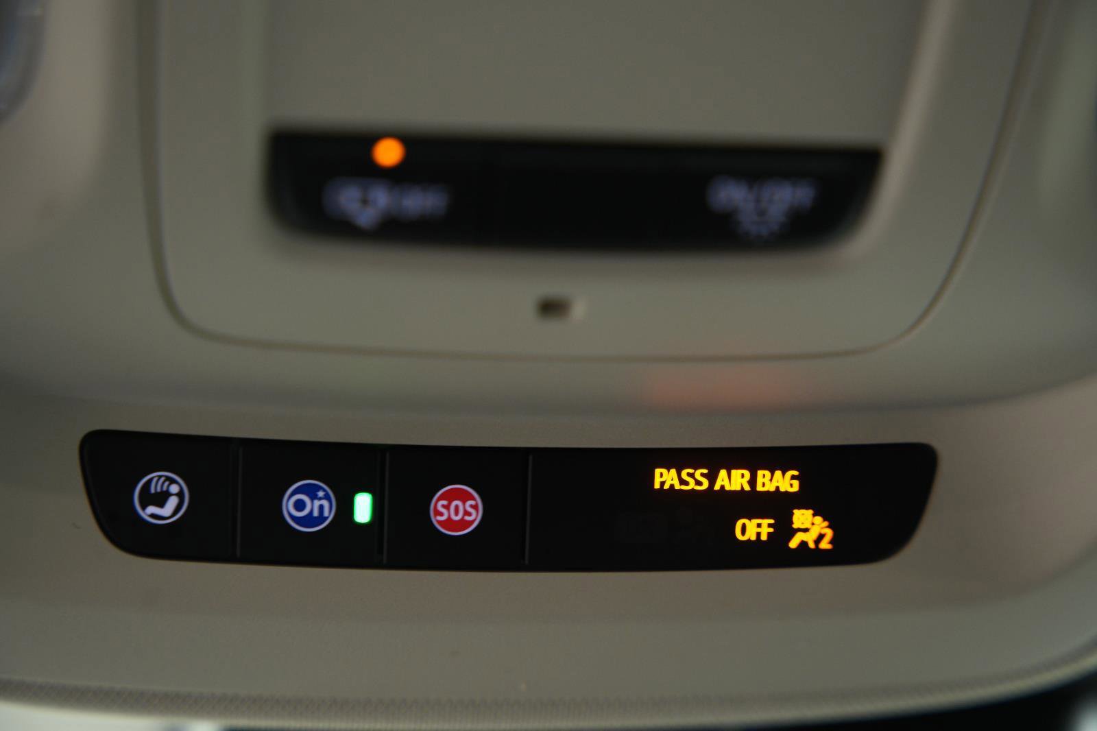 Used 2023 Buick Envision Preferred image 40