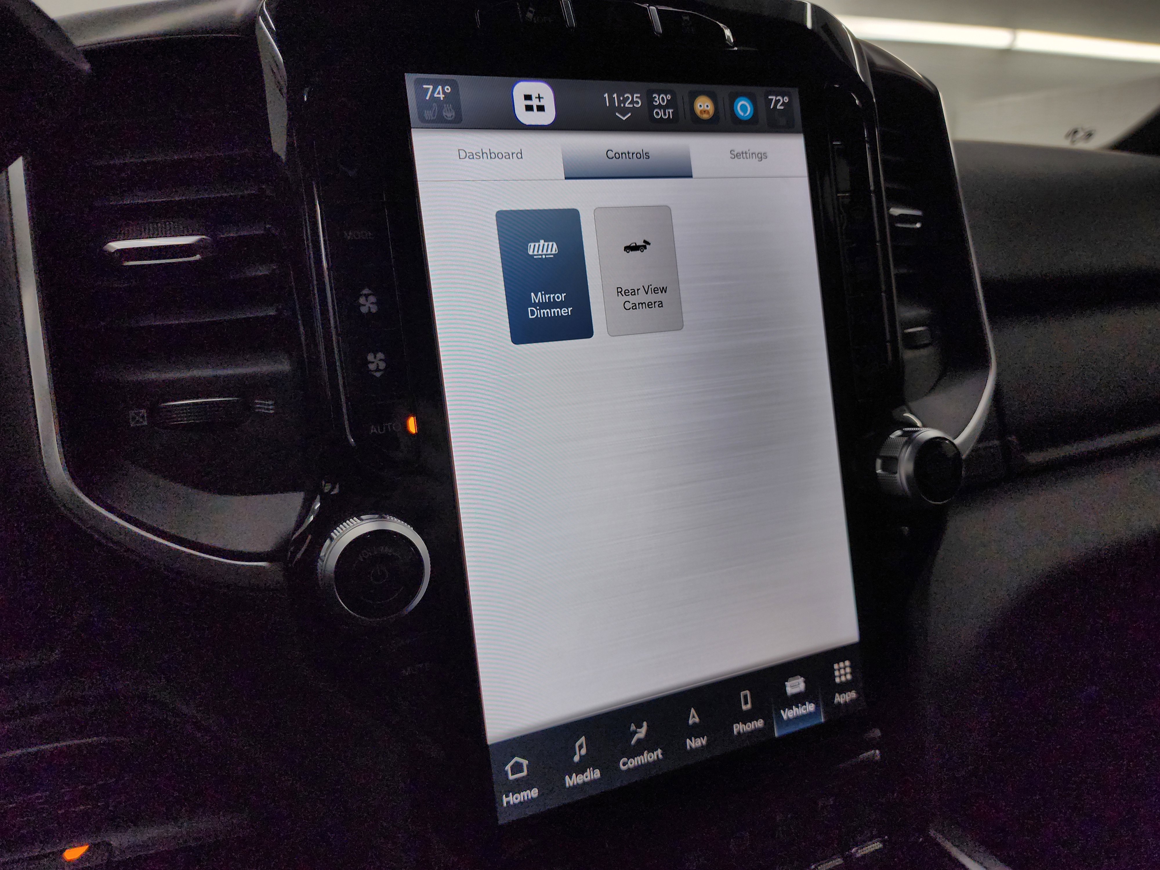 Used 2024 RAM 3500 Big Horn w/ Night Edition image 47