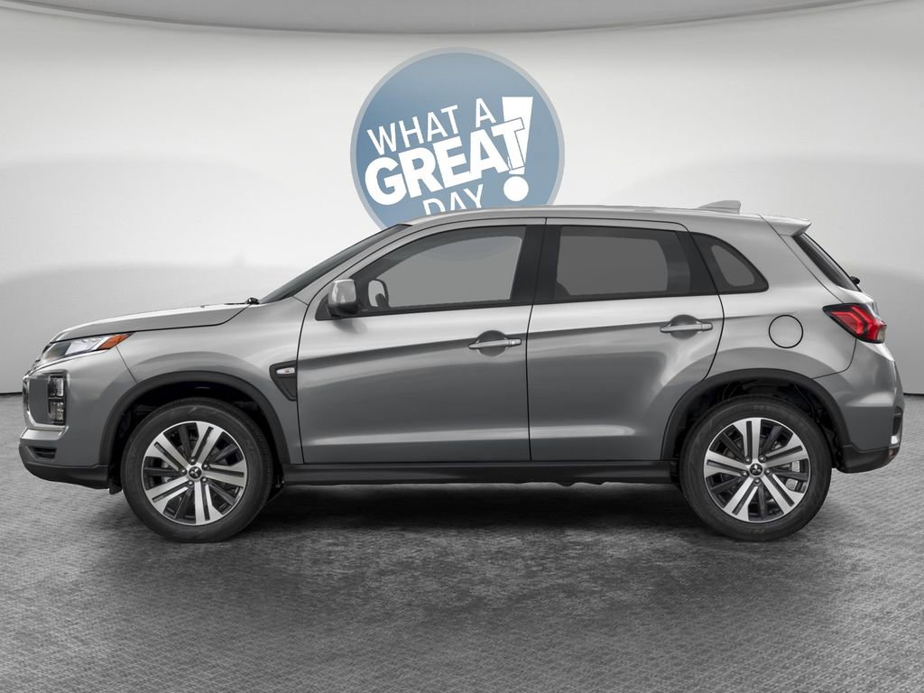 New 2026 Mitsubishi Outlander Sport SE image 3