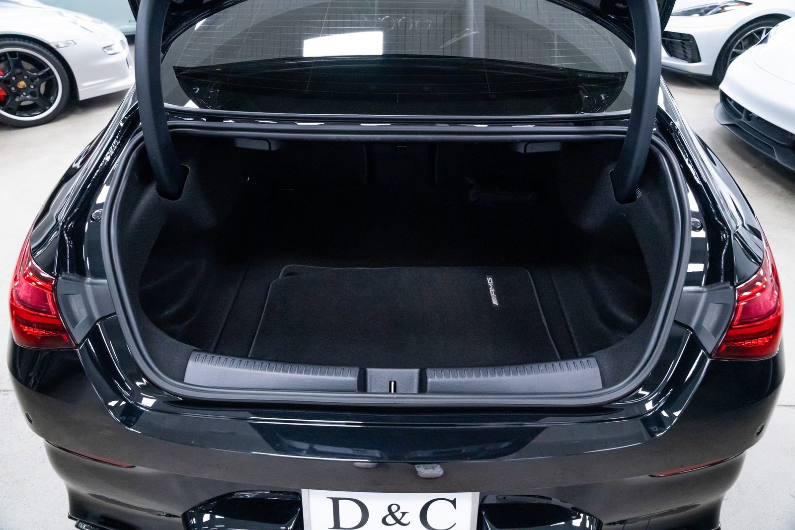 Used 2026 Mercedes-Benz CLA 45 AMG S 4MATIC image 9