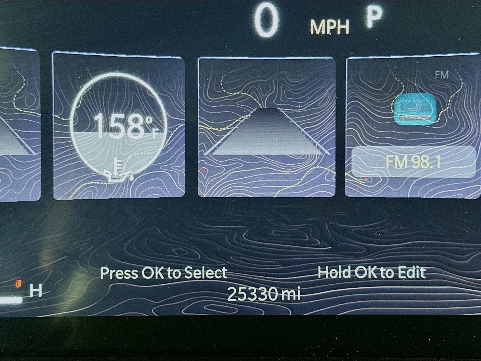 Used 2023 Jeep Grand Cherokee L Laredo image 19