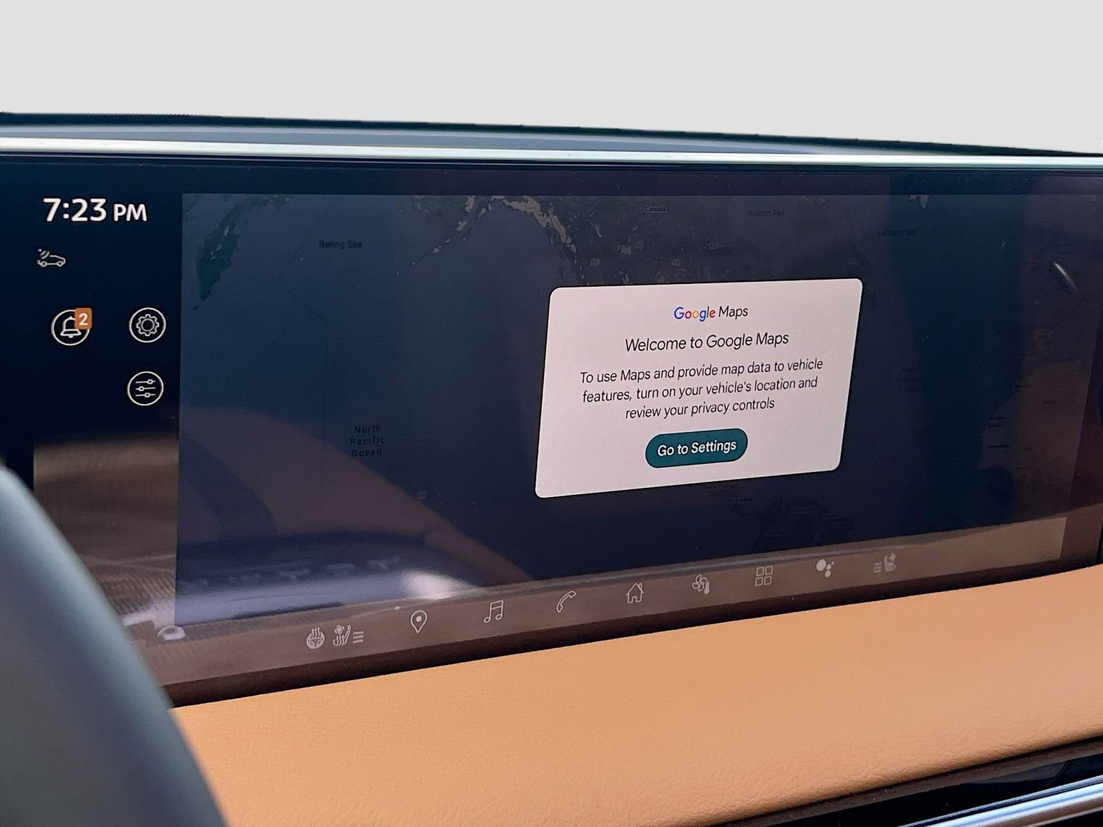 New 2026 Nissan Armada Platinum Reserve image 13