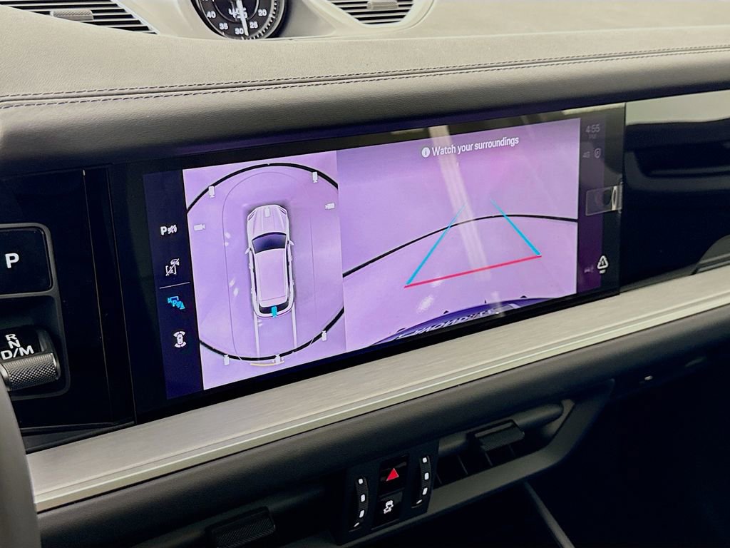 New 2026 Porsche Cayenne S AWD/4WD image 22