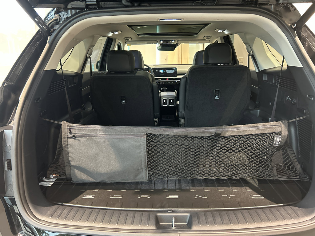 Used 2025 Kia Sorento EX w/ Panoramic Sunroof Package image 20
