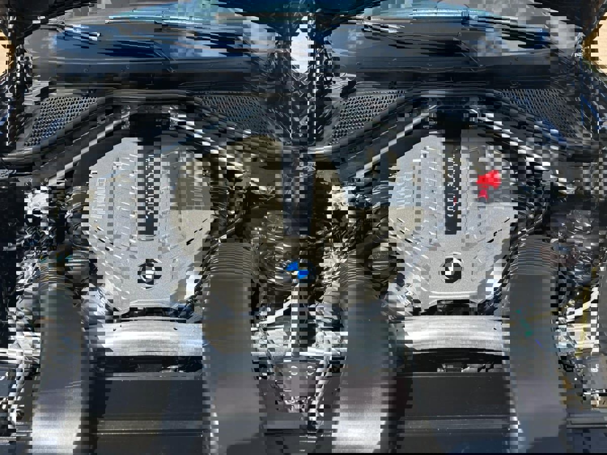 Used 2011 BMW X5 xDrive50i image 30