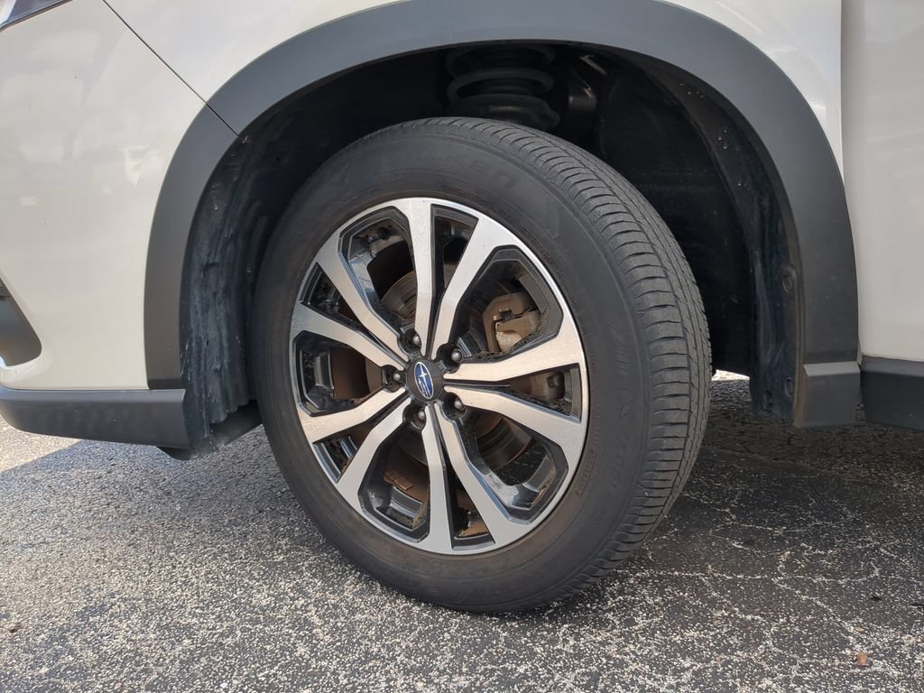 Certified 2023 Subaru Forester Limited AWD/4WD image 32