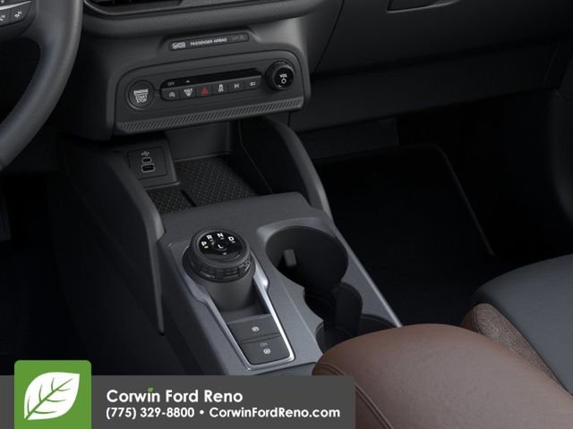 New 2026 Ford Bronco Sport Outer Banks w/ Outer Banks Tech Package+ AWD/4WD image 16