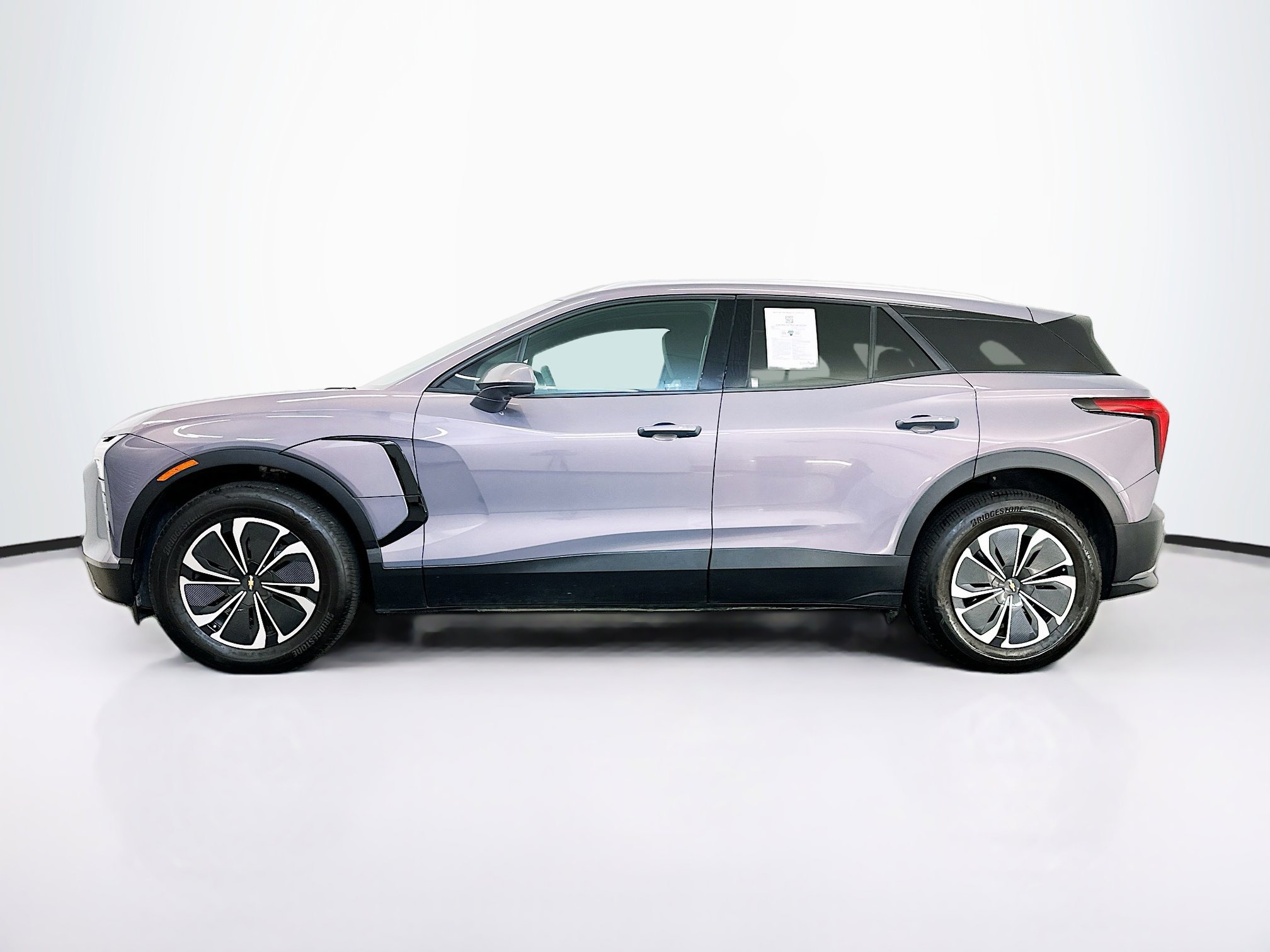 Used 2024 Chevrolet Blazer EV LT image 4