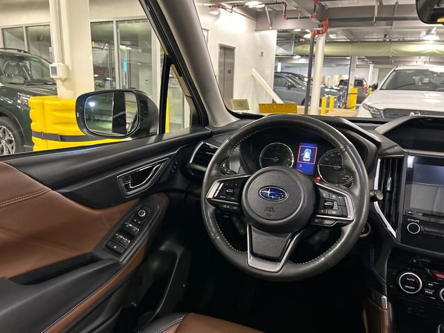 Used 2023 Subaru Forester Touring image 25