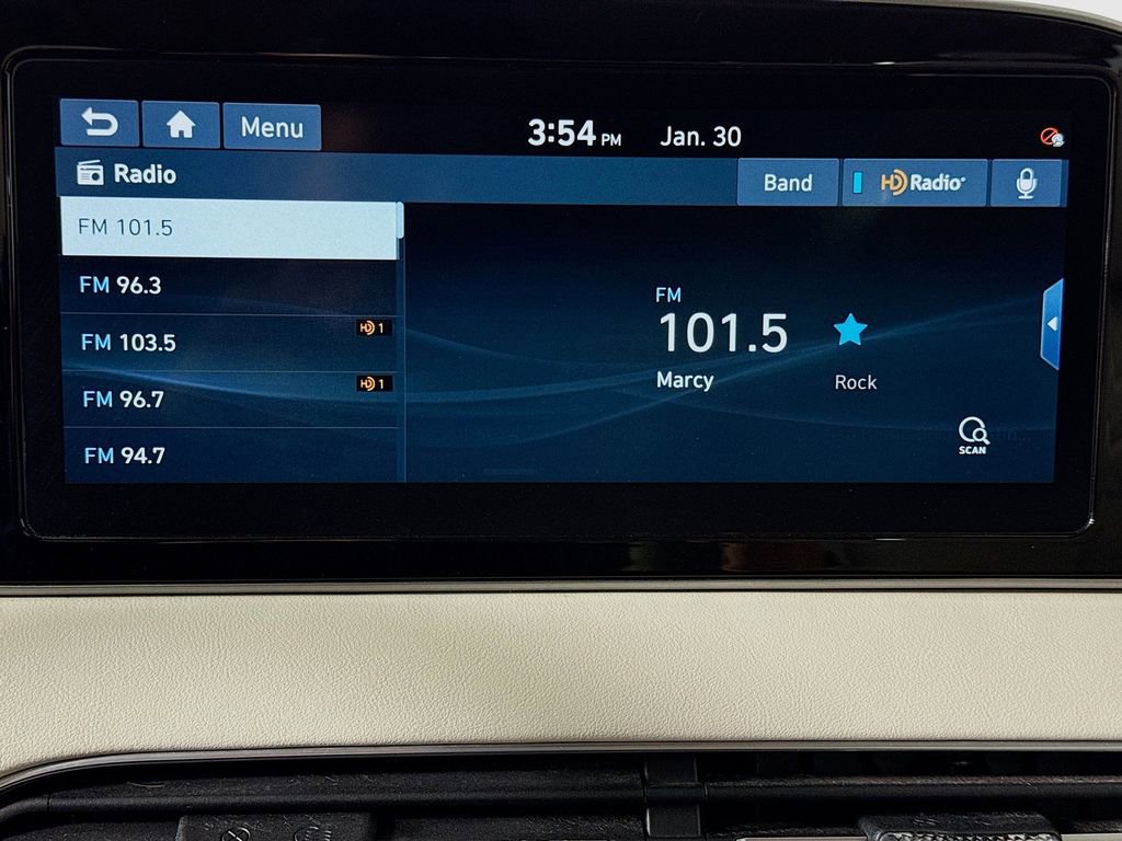 Used 2020 Hyundai Palisade Limited image 15