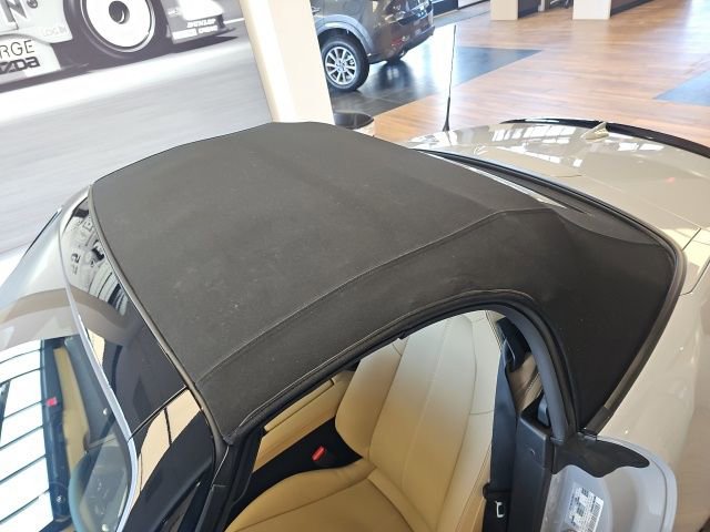 New 2025 MAZDA MX-5 Miata Grand Touring w/ Appearance Package image 21