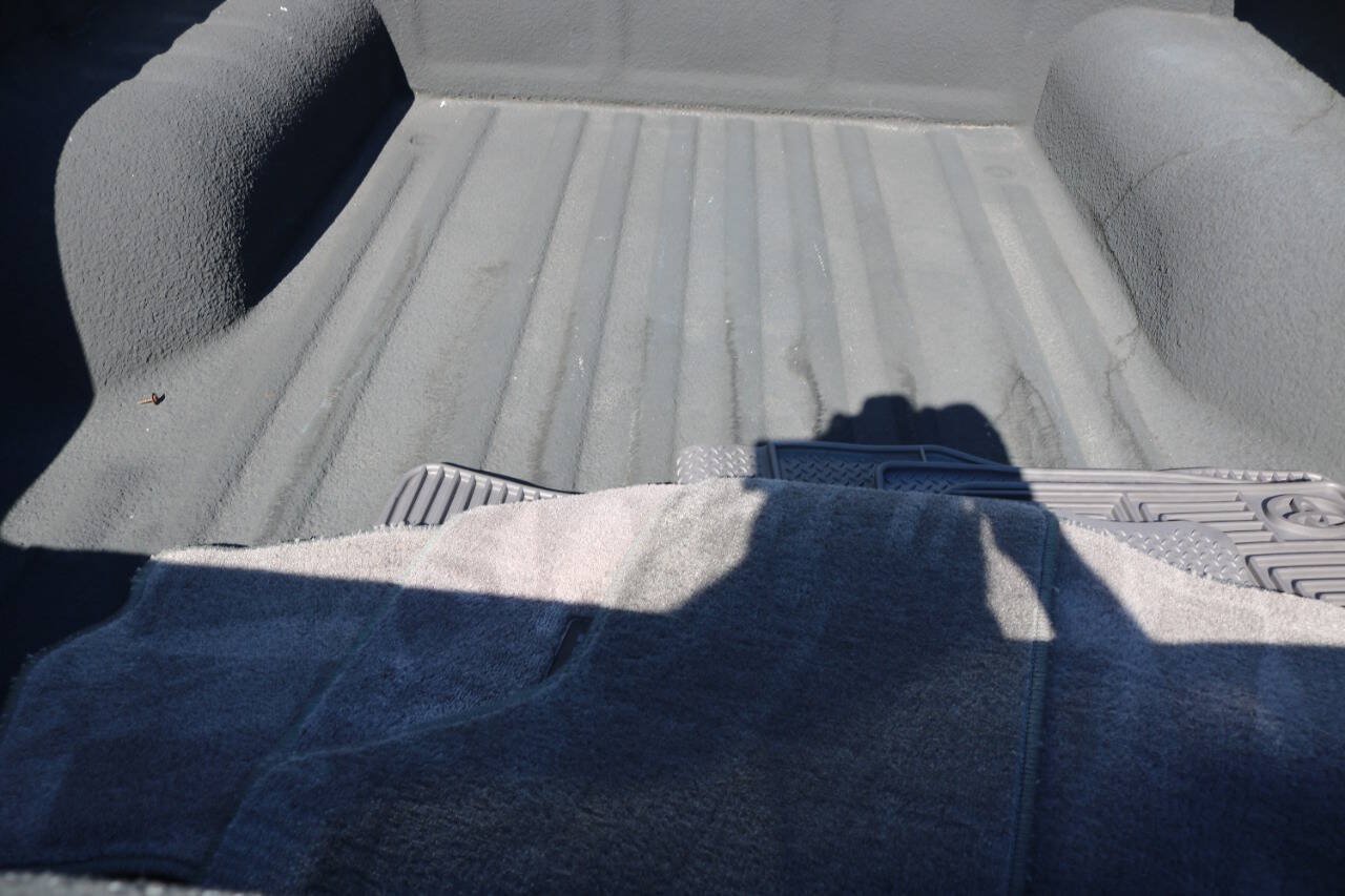 Used 2004 Toyota Tacoma PreRunner RWD image 59