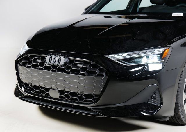 New 2026 Audi A3 2.0T Premium image 29