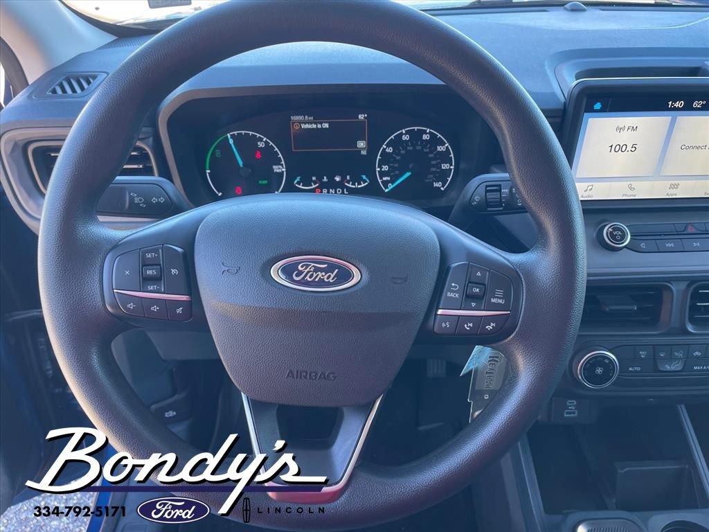 Used 2023 Ford Maverick XL image 9