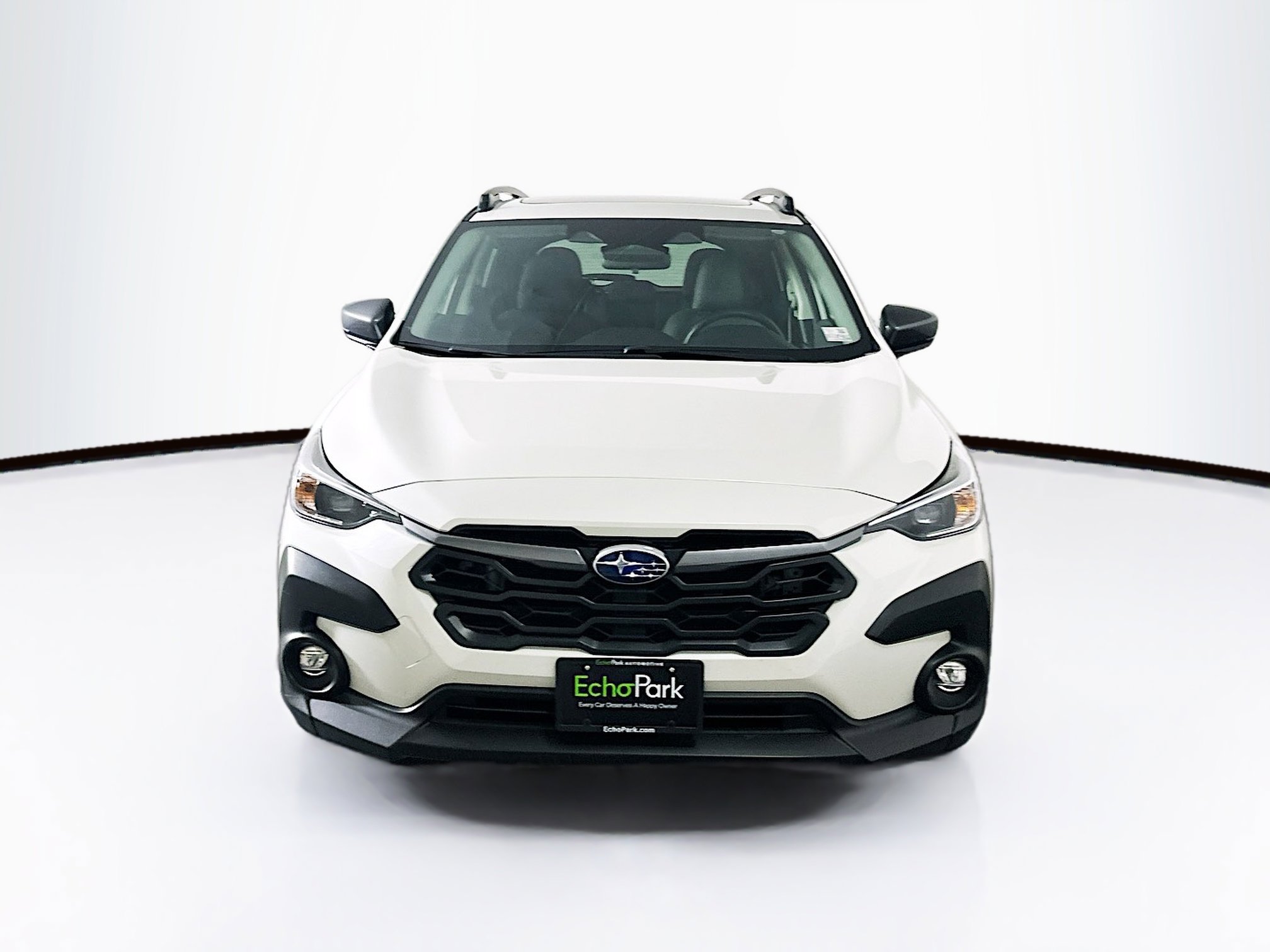 Used 2024 Subaru Crosstrek 2.0i Premium image 2