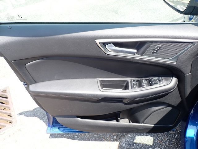 Used 2024 Ford Edge SEL w/ Convenience Package AWD/4WD image 21