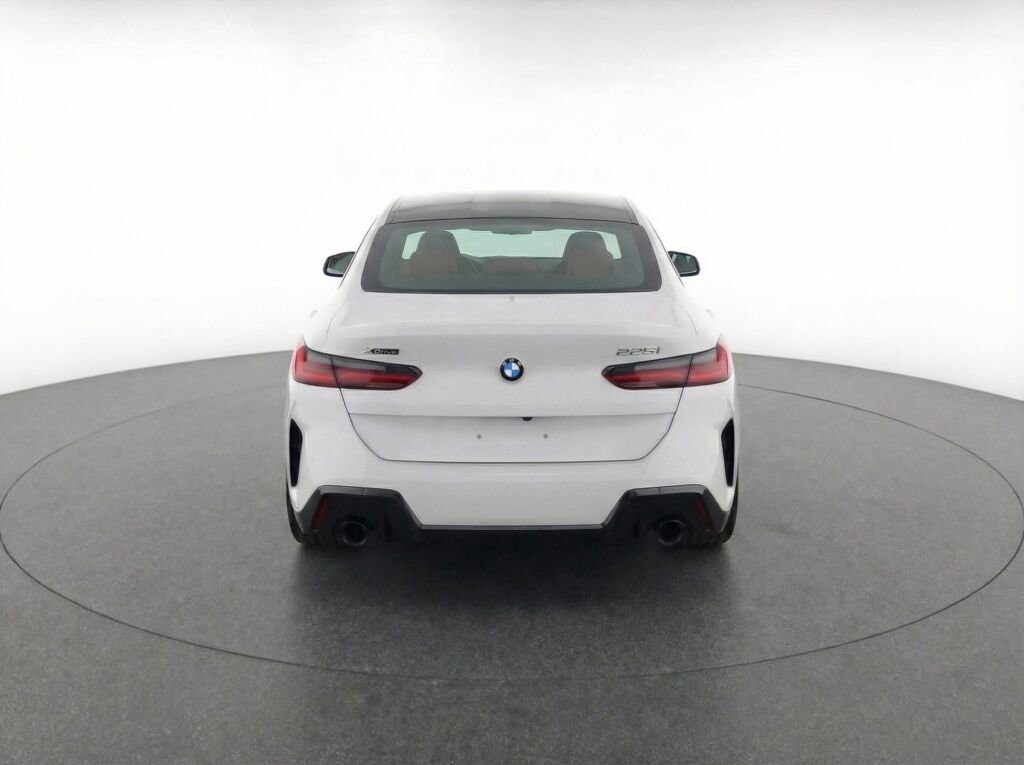 Used 2025 BMW 228i xDrive AWD/4WD image 40