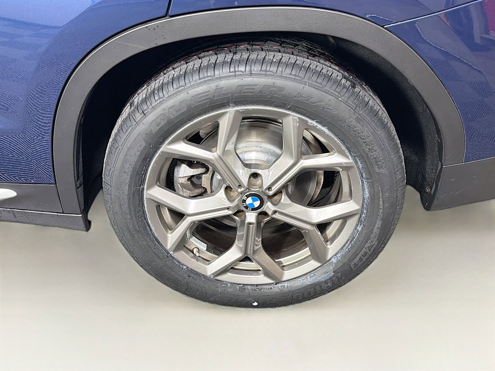 Used 2022 BMW X3 xDrive30i w/ Premium Package 2 (ZPA) image 33