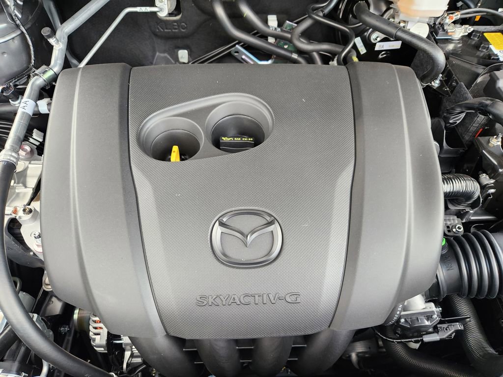 New 2026 MAZDA CX-5 2.5 S w/ Premium Plus Package AWD/4WD image 21