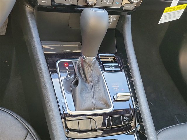 New 2026 Jeep Compass Limited image 20