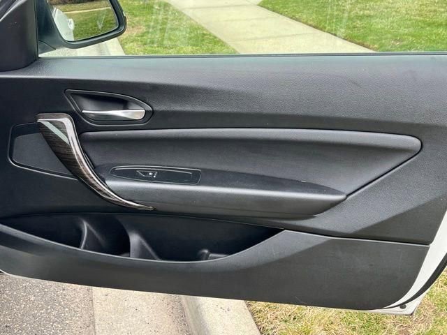 Used 2020 BMW 230i xDrive Coupe w/ Premium Package image 19