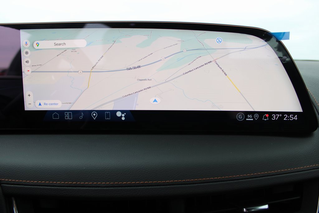 New 2026 Cadillac CT5 Sport image 17