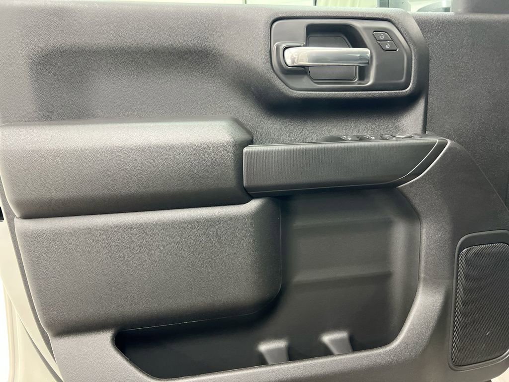 New 2026 Chevrolet Silverado 2500 Custom w/ Custom Value Package image 20