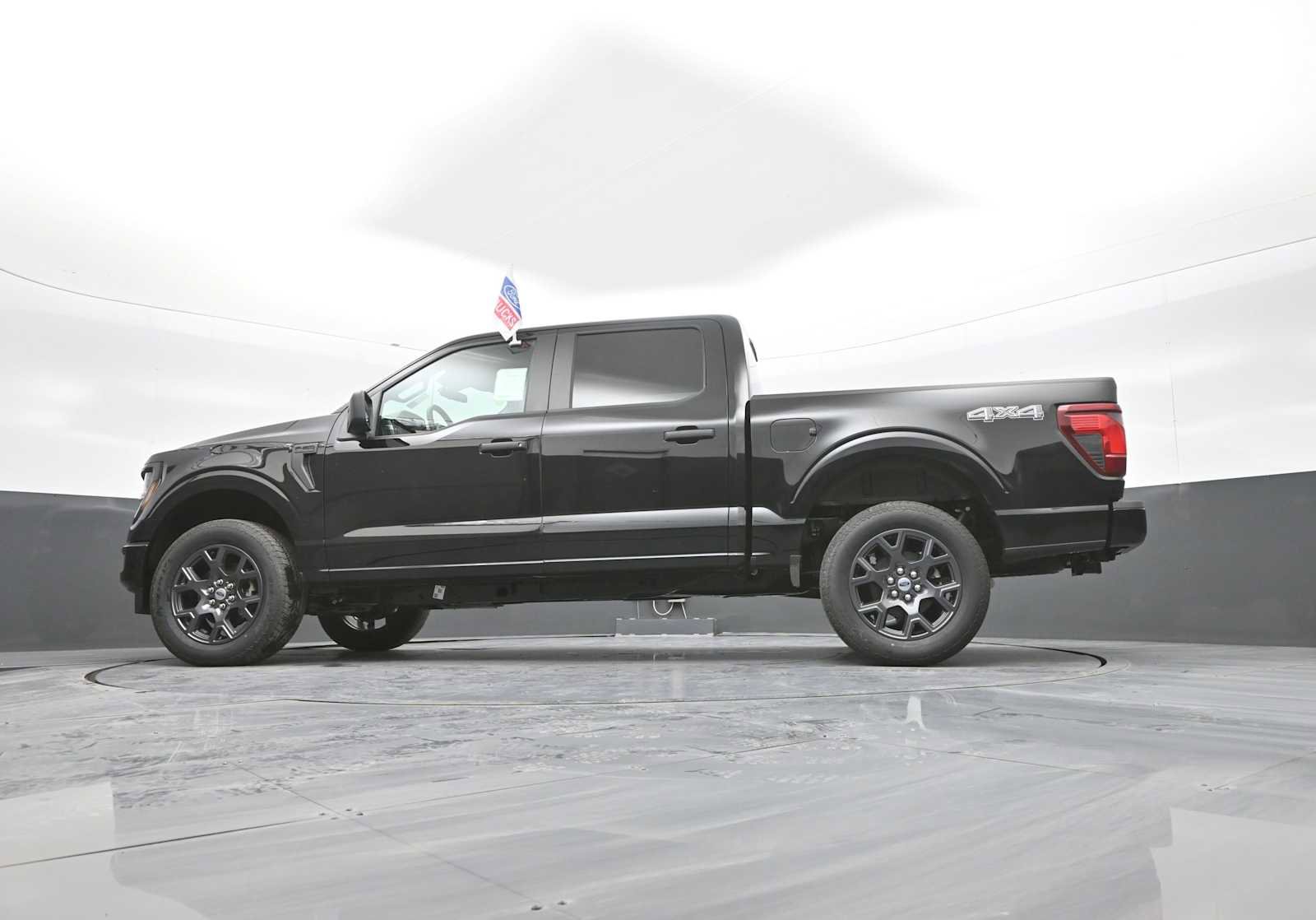 New 2026 Ford F150 STX w/ Equipment Group 200A AWD/4WD image 63