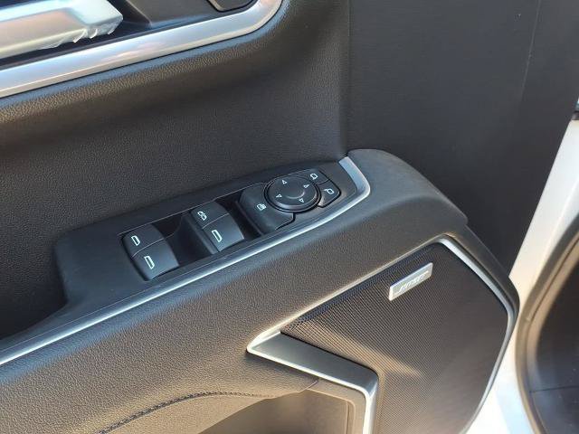 New 2026 Chevrolet Silverado 1500 RST w/ All Star Edition Plus AWD/4WD image 12