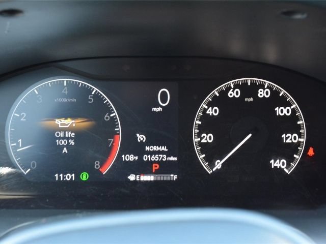 Used 2024 Honda HR-V LX image 23