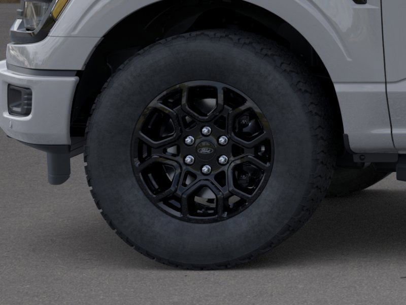 New 2026 Ford F150 XLT w/ Equipment Group 302A MID image 19