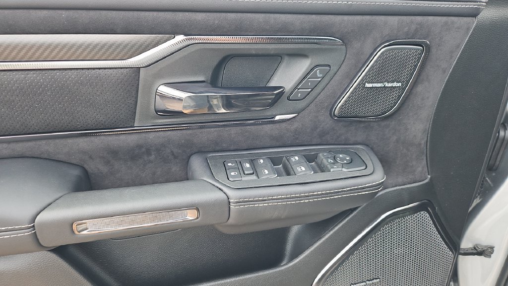 New 2027 RAM 1500 RHO AWD/4WD image 5