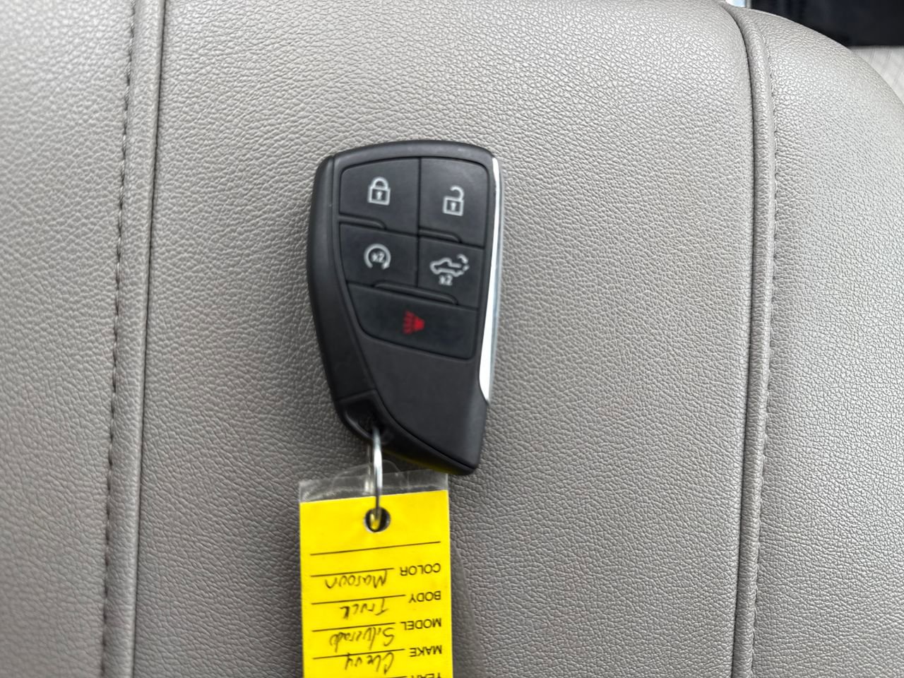 Used 2024 Chevrolet Silverado 1500 LT image 28