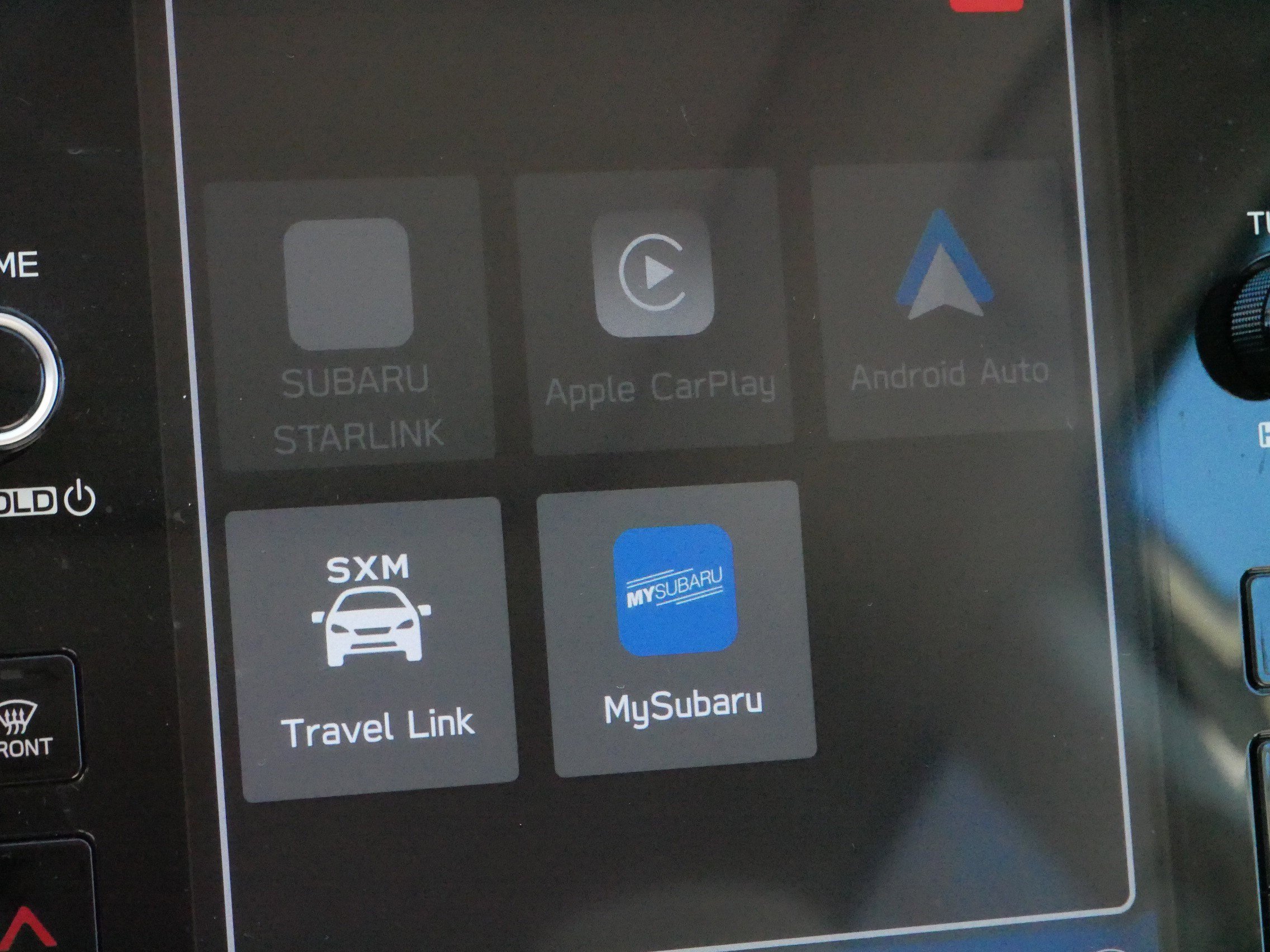 Used 2022 Subaru Outback Premium image 29