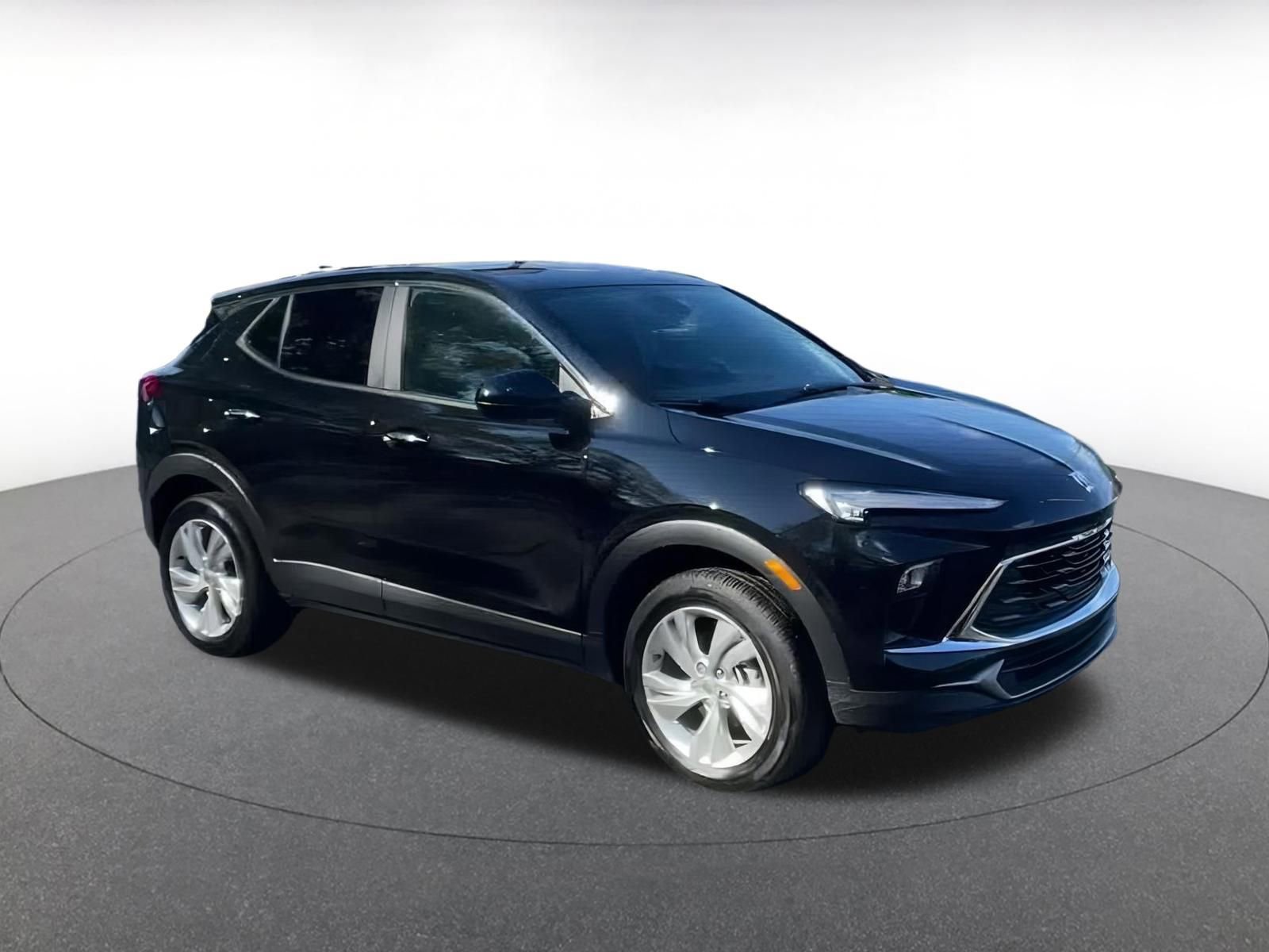 Used 2025 Buick Encore GX Preferred video 2