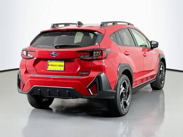 New 2026 Subaru Crosstrek 2.5i Limited AWD/4WD image 7