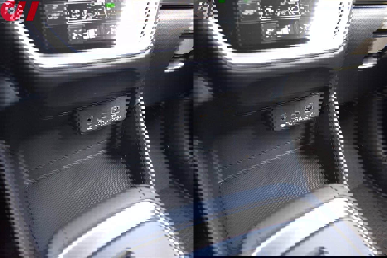 Used 2024 Subaru Impreza 2.0i Sport image 19