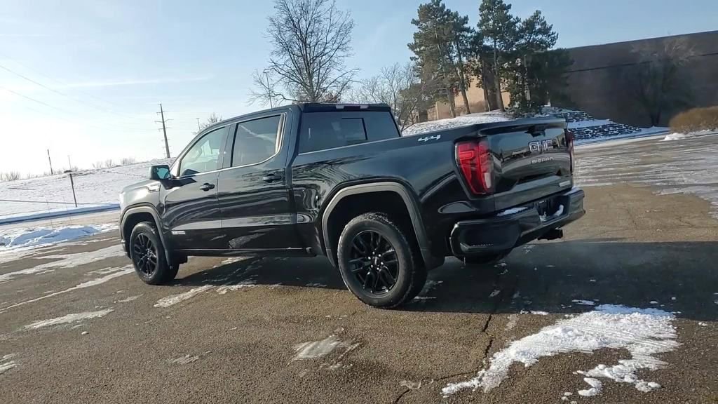 New 2026 GMC Sierra 1500 Elevation w/ Preferred Package image 5