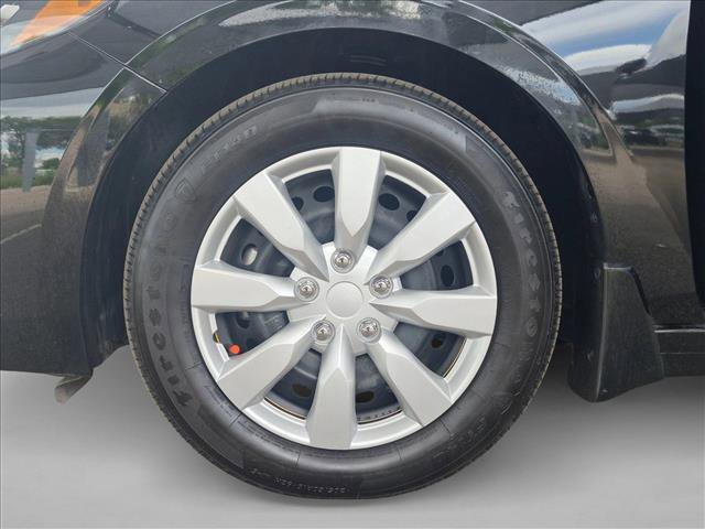 Used 2025 Nissan Sentra S FWD image 22